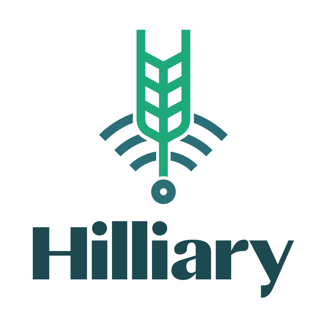 Hilliary Logo