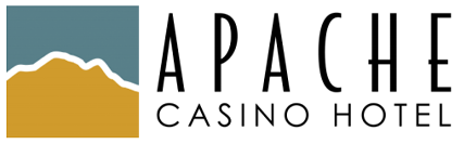 Apache Casino Hotel Logo