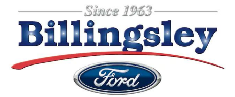 Billingsley Ford Logo