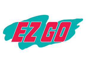EZ GO Logo