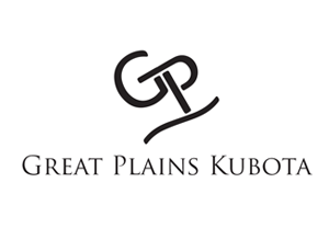 Great Plains Kubota Logo