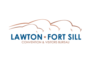 Lawton/Fort Sill Convention & Visitors Bureau Logo