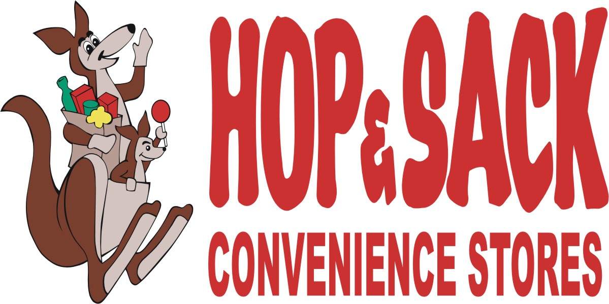 Hop n Sack Logo