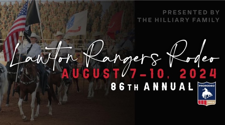 Rodeo Info & Schedule | Lawton Rangers